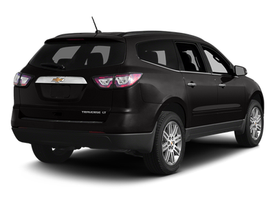 2014 Chevrolet Traverse 2LT 2LT
