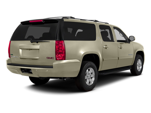 Used 2014 GMC Yukon XL SLT with VIN 1GKS2KE71ER206357 for sale in Centerville, OH