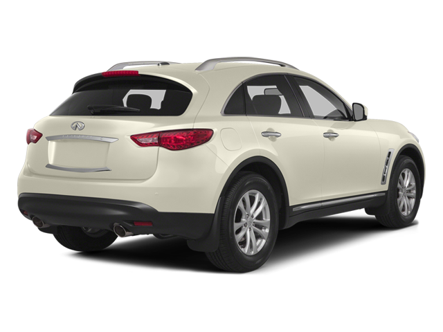 Used 2014 INFINITI QX70 Base with VIN JN8CS1MW4EM410915 for sale in Centerville, OH