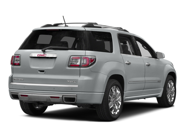 Used 2015 GMC Acadia Denali with VIN 1GKKVTKDXFJ197522 for sale in Centerville, OH