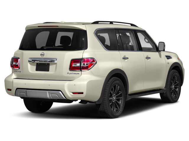 Used 2018 Nissan Armada Platinum with VIN JN8AY2NE8J9733928 for sale in Centerville, OH