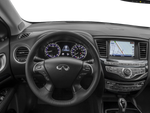 2017 INFINITI QX60 3.5 AWD