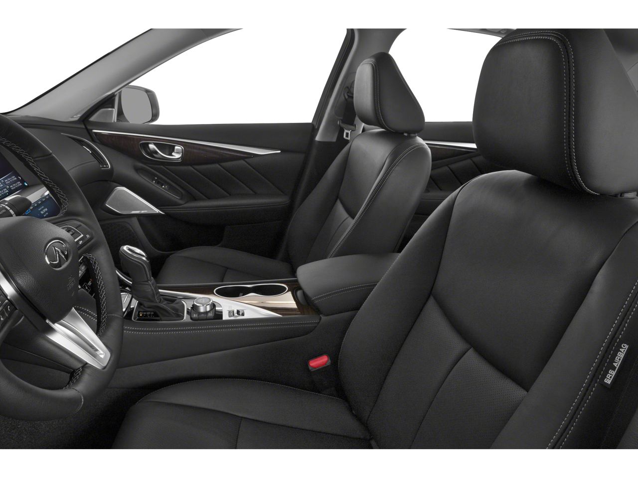 2020 INFINITI Q50 3.0t LUXE