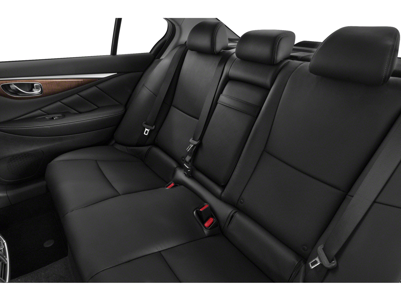 2020 INFINITI Q50 3.0t LUXE