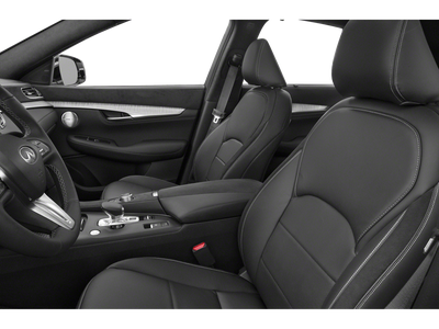 2020 INFINITI QX50 Sensory