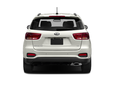 2020 Kia Sorento EX
