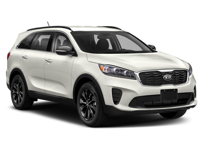 2020 Kia Sorento EX