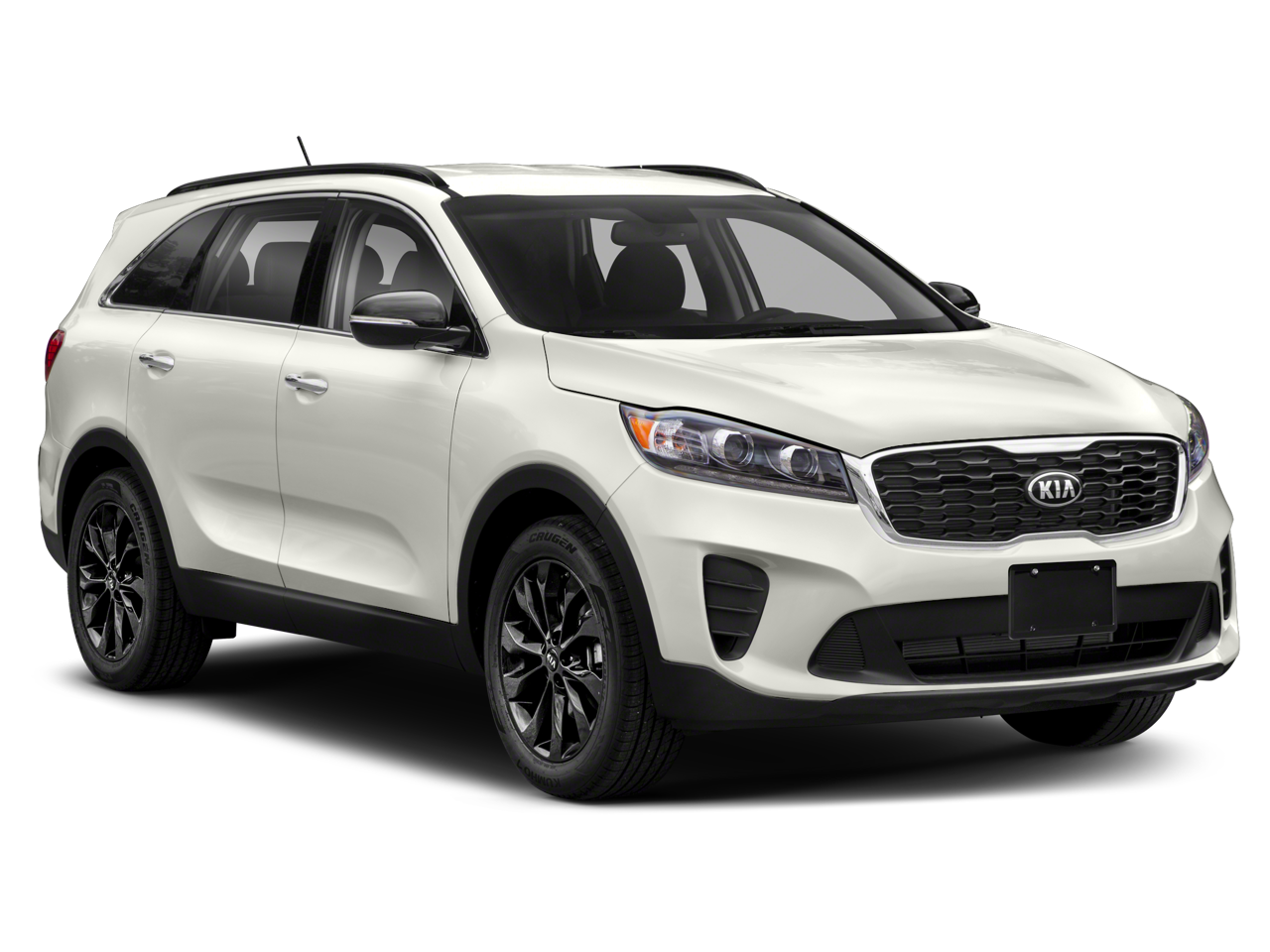 2020 Kia Sorento EX