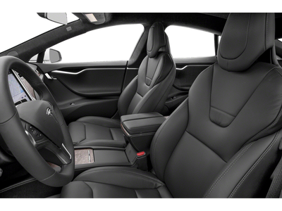 2020 Tesla Model S Long Range Plus