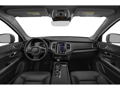 2021 Volvo XC90 T6 Momentum
