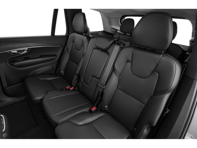 2021 Volvo XC90 T6 Momentum