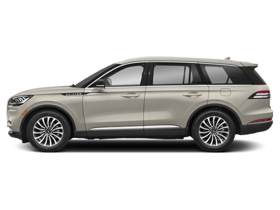 2022 Lincoln Aviator Reserve Premium