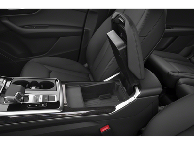 2023 Audi Q7 45 Premium Plus quattro