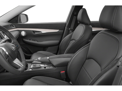 2023 INFINITI QX50 Sensory