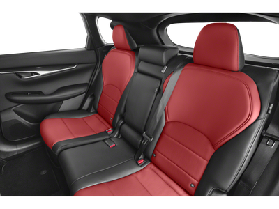 2023 INFINITI QX50 SPORT