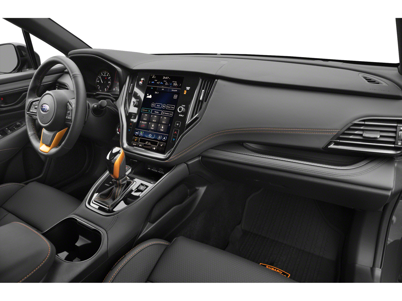 2023 Subaru Outback Wilderness