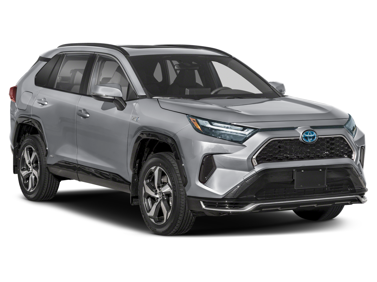 2023 Toyota RAV4 Prime SE