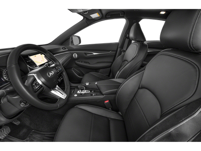 2024 INFINITI QX55 SENSORY