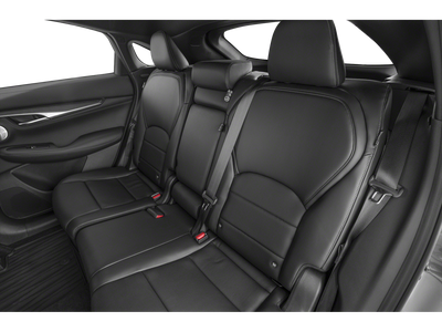 2024 INFINITI QX55 SENSORY