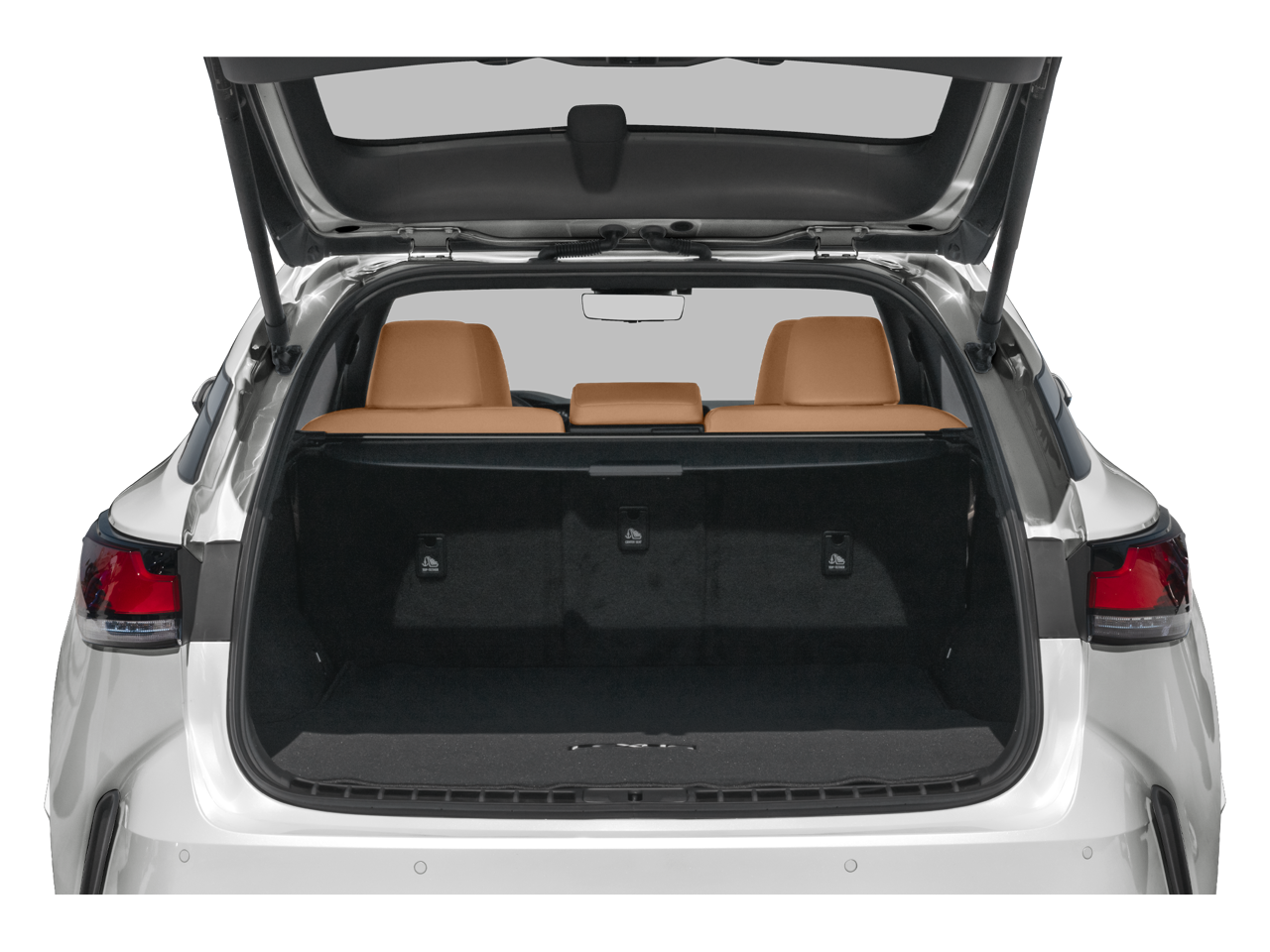 2024 Lexus RX 350h Premium Plus