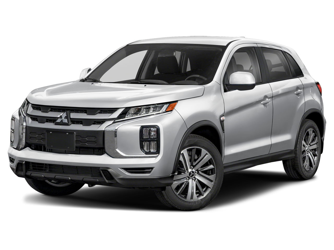 2024 Mitsubishi Outlander Sport