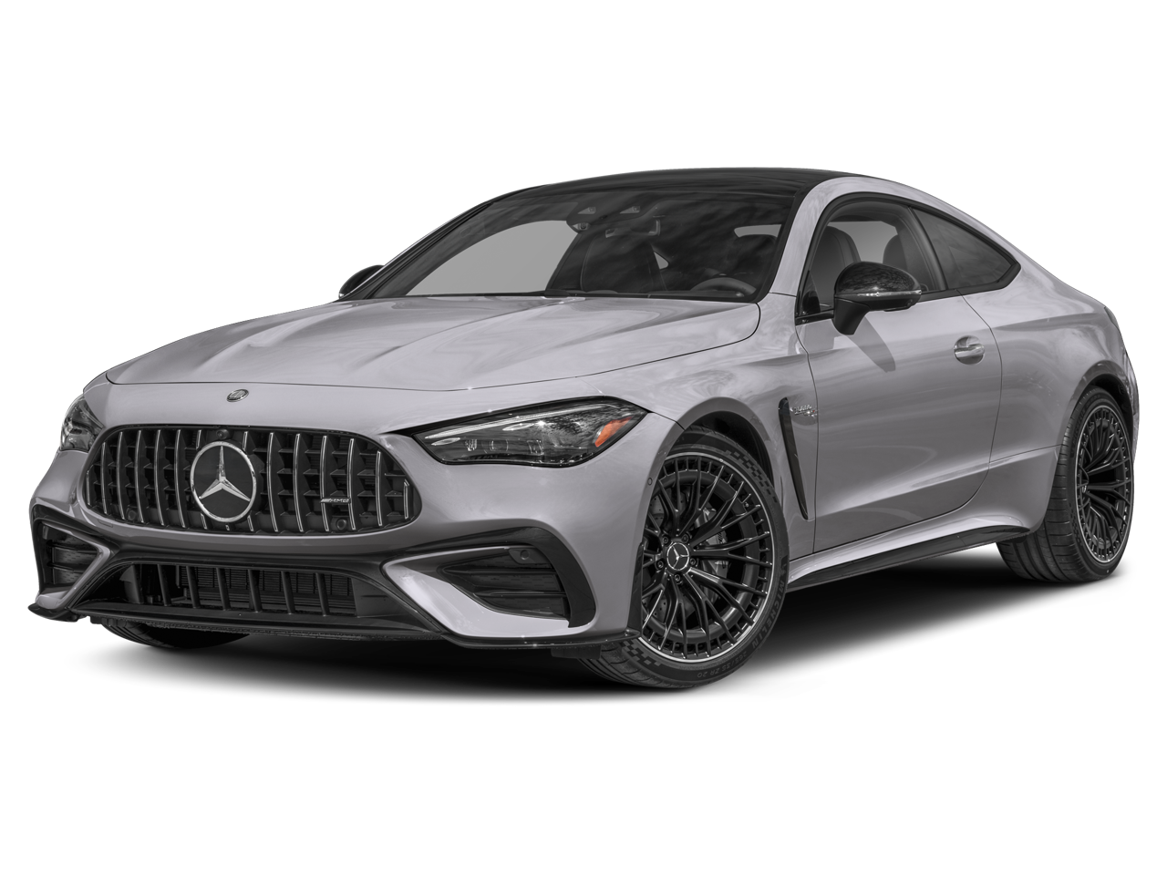 2025 Mercedes-Benz CLE AMG 53 4Matic's photo