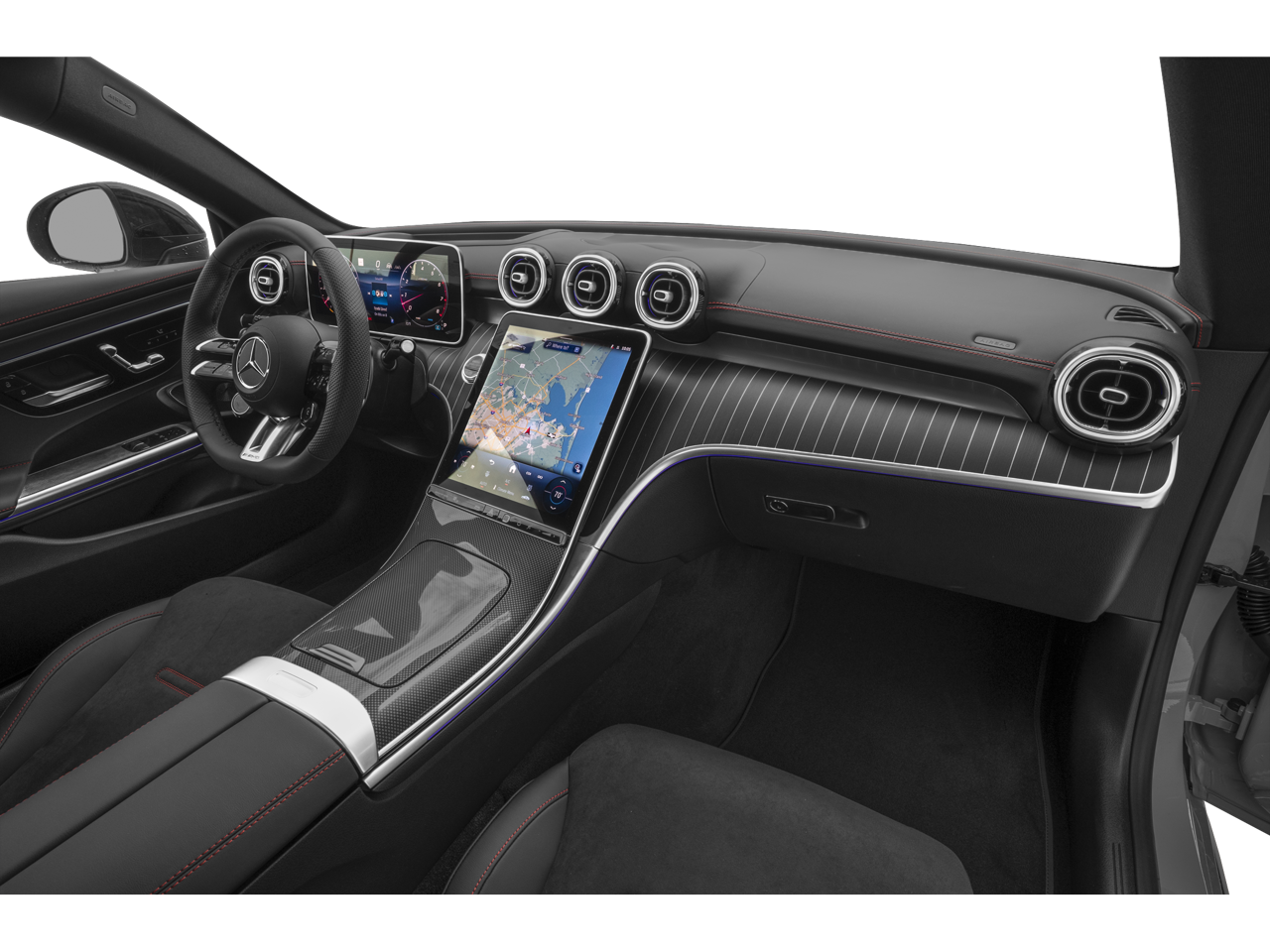 2025 Mercedes-Benz CLE CLE 53 AMG® 4MATIC®