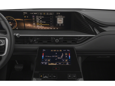 2027 INFINITI QX80 SPORT