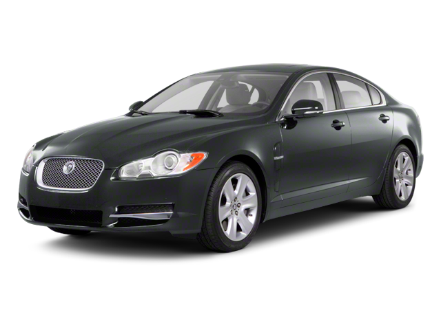 Used 2012 Jaguar XF Portfolio with VIN SAJWA0HB6CLS35777 for sale in Centerville, OH