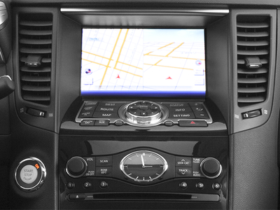 2013 INFINITI FX37 Base