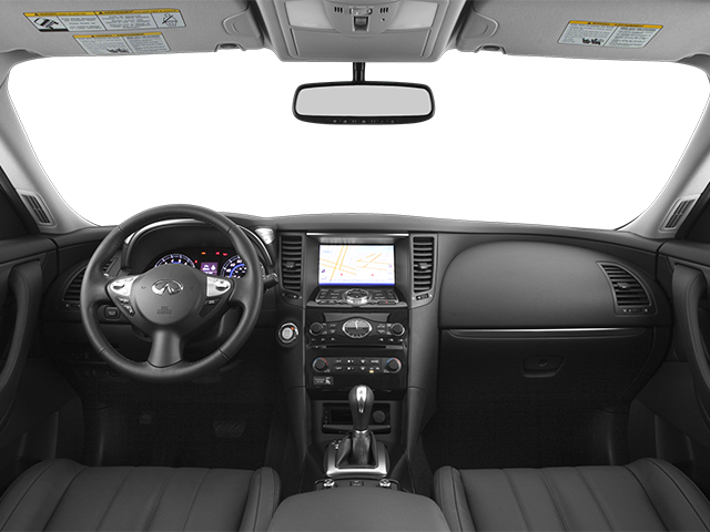 2014 INFINITI QX70 Base