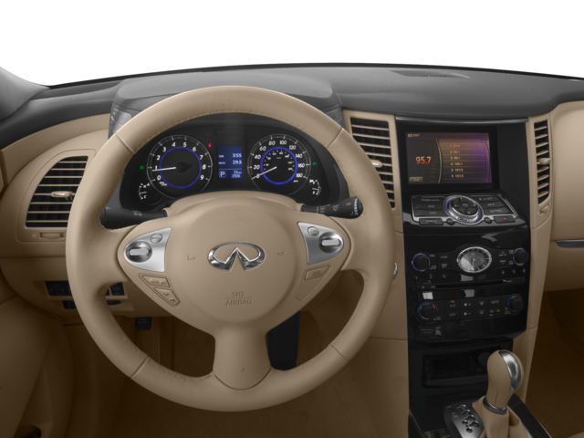 2016 INFINITI QX70 Base