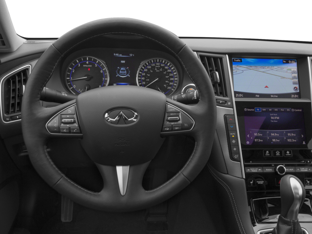 2017 INFINITI Q50 Premium AWD