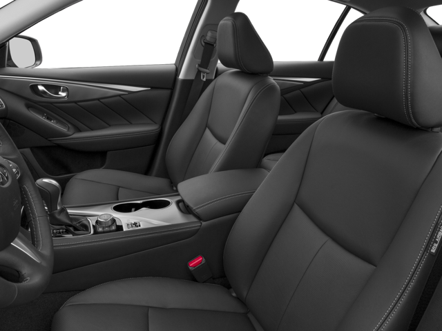 2017 INFINITI Q50 Premium AWD