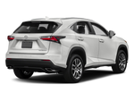 2017 Lexus NX 200t