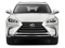 2017 Lexus NX 200t