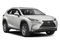 2017 Lexus NX 200t