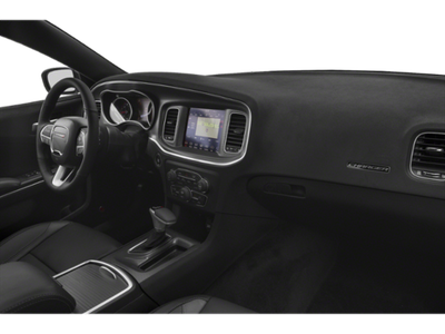 2018 Dodge Charger GT