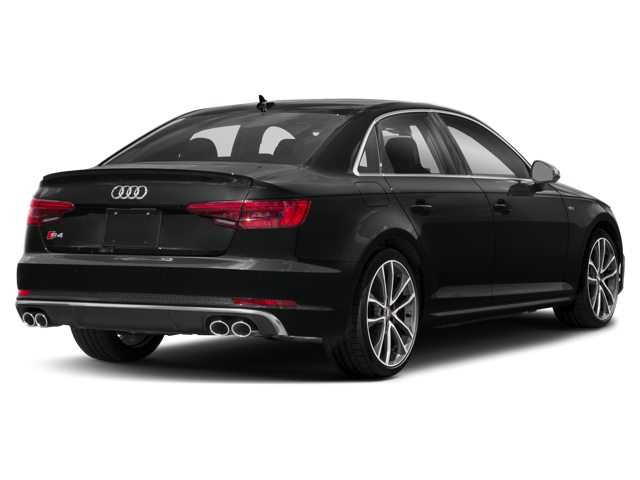 2019 Audi S4 3.0T Prestige quattro
