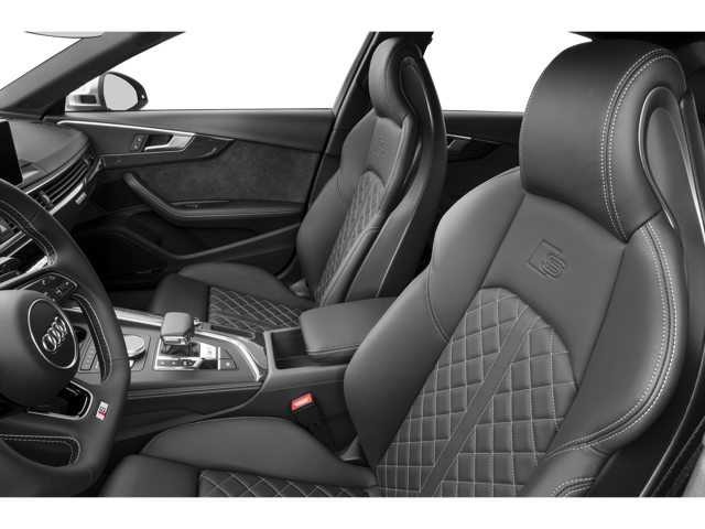 2019 Audi S4 3.0T Prestige quattro