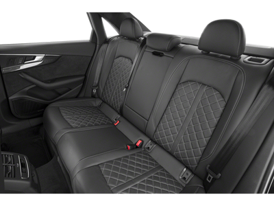 2019 Audi S4 3.0T Prestige quattro