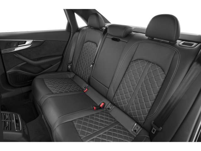 2019 Audi S4 3.0T Prestige quattro