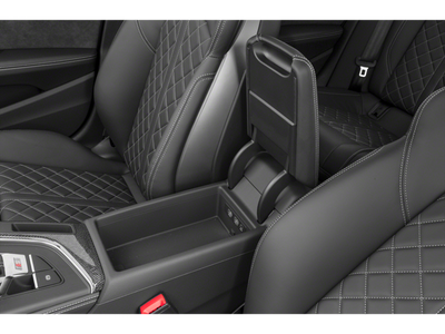 2019 Audi S4 3.0T Prestige quattro