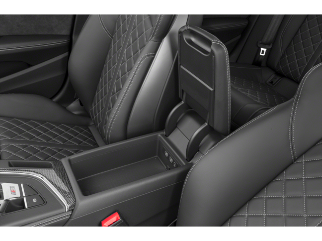 2019 Audi S4 3.0T Prestige quattro