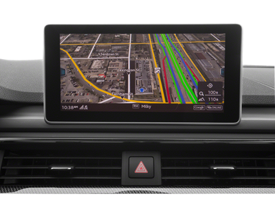 2019 Audi S4 3.0T Prestige quattro