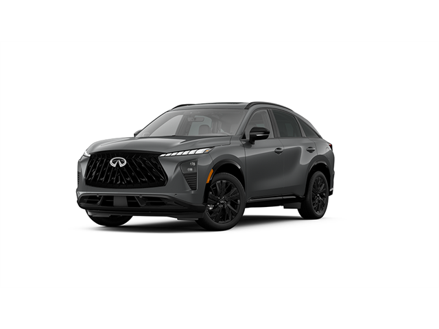 2027 INFINITI Unknown
