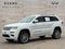 2017 Jeep Grand Cherokee Summit