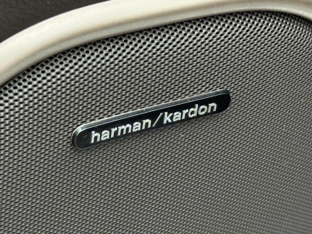 2017 Jeep Grand Cherokee Summit