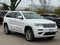 2017 Jeep Grand Cherokee Summit