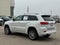 2017 Jeep Grand Cherokee Summit